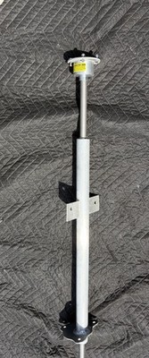 FORD RANGER 1983-86 DRAG RACE STEERING COLUMN  . Automatics. Bolts To Floorboard