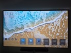 Optoma CinemaX P1 4K UHD  Laser Projector with Integrated Soundbar — photo 2