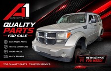 2009 Dodge Nitro 3.7l Communication Control Module Telematics 2009 Dodge Nitro 3.7l Communication Control Module Telematics