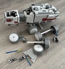 LEGO Star Wars: Clone Turbo Tank (75151) NEARLY COMPLETE BUILD ONLY NO FIGS!!!