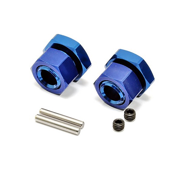 HoBao OFNA Hyper Mt Sport Plus Ii Wheel Hub Set W/Nut
