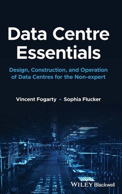 Sophia Flucker (u. a.) | Data Centre Essentials | Buch | Englisch (2023)