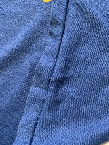 VTG 70s 80s Wilmington California Basketball Camp Single Stitch Graphic T-Shirt - Picture 6 of 8