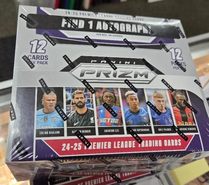 Premier League Panini Soccer Arsenal Sports Trading Cards