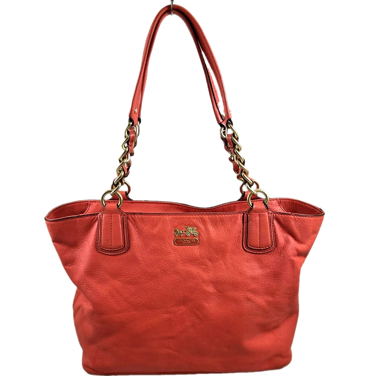 Coach Madison Tote Pink Bags & Handbags for Women for sale | eBay