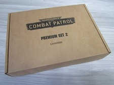 COMBAT PATROL DAEMON PRINCE HOWLING BANSHEES PREMIUM KIT SET 2 NEW WARHAMMER NEW