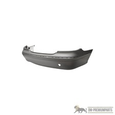 Stoßfänger hinten für Mercedes CLK (C209) 03-09 grundiert passend