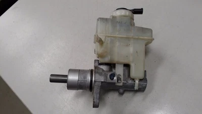 Hauptbremszylinder mit Ausgleichsbehälter BMW 5er Bj 2003 34311165544 - Bild 1 von 4