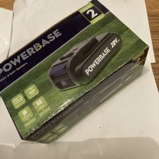 power base battery 20v 5ah