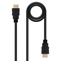 Nano Cable 10.15.3603 - High Speed Hdmi V2.0 Cable (4K, 60Hz, 18Gbps, Male/Male,