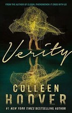 Verity: The thriller that will capture your h...
