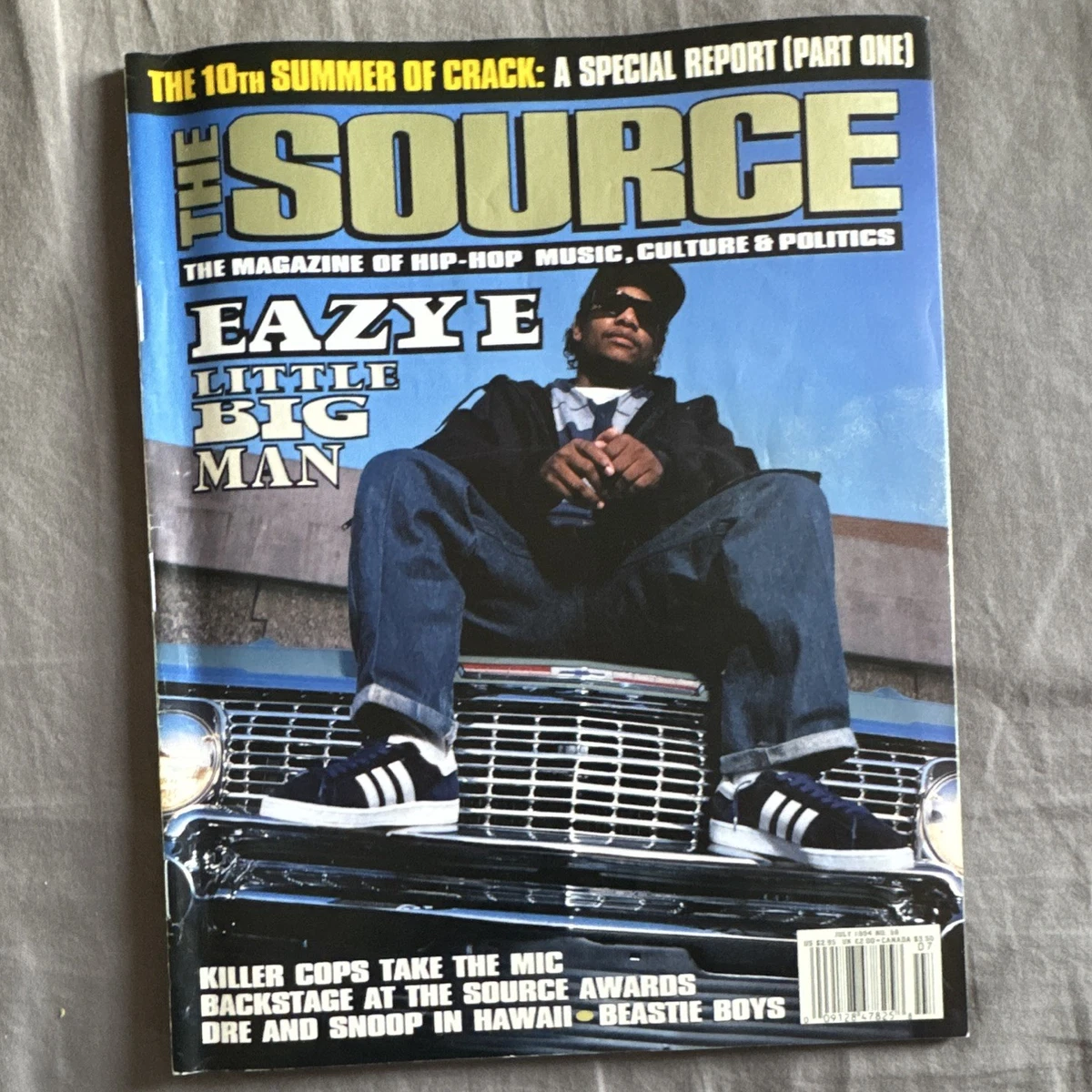 Source Magazines 1980-1999 for sale | eBay