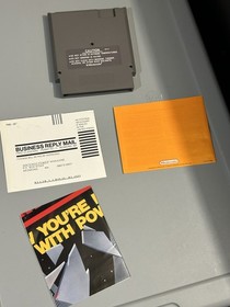 Donkey Kong Classics Nintendo NES CIB Complete