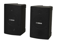 Yamaha NS-AW194 Main / Stereo Speakers for sale online | eBay