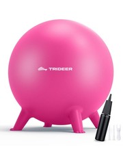 Flexible Seating for Classroom Elementary, Yoga Ball Chairs for Kids, Wobble ...