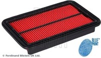 Blue Print ADM52222 Luftfilter Luftfiltereinsatz FüR Mazda