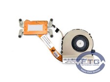00HT929 Lenovo Yoga 11e CPU Cooling Fan with Heatsink