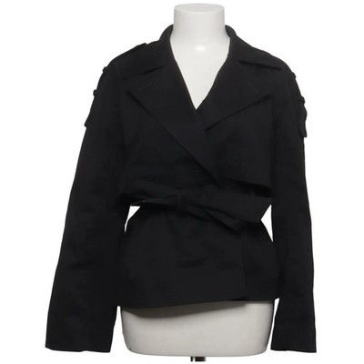 Allsaints, Trenchcoat, Damen, Größe: 34, Schwarz #STM
