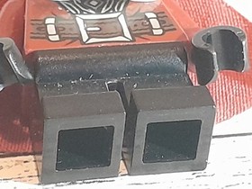 Lego Balin the Dwarf minifigure Lord of the Rings The Hobbit 79003