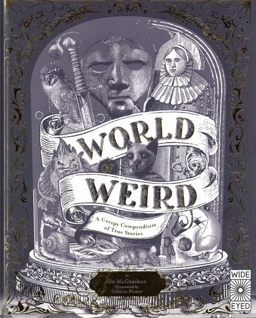 World of Weird