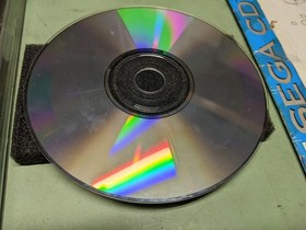 Microcosm Sega CD Complete in Box