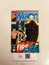 Namor the Sub-Mariner #17 NM Marvel Comic Books Fantastic Four Byrne 22 HH97