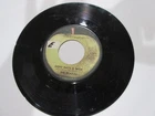 The Beatles-Eight Days A Week/I Don't Want to Spoil The Party 45 RPM Record BMI