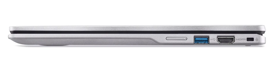 Acer Spin CB314 14" Chromebook / Intel i3 / 8GB RAM / 128GB eMMc - Image 4 of 4