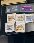 Super Smash Bros 3ds/gameboy Game Lot