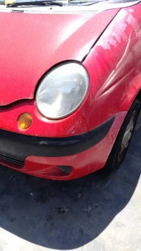 96314332 Mando Luces para DAEWOO MATIZ S Plus 1997 2114316 - Imagen 9 de 10