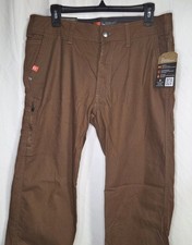 The American Outdoorsman Mens 32x32 Hiking Trail Pant NWT New