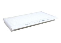 Knecht LA 197 Filter, Innenraumluft For Alpina BMW