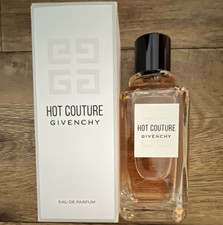 Image of Givenchy Hot Couture Eau de Parfum Spray 100 ml - Regular Size - MPN P001023