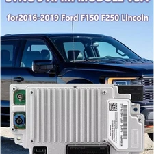 OEM SYNC 3 APIM Module with Navigation NA224 3.4 Version For Ford Lincoln ]