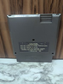 Super Mario Bros. 3 Nintendo NES Cartridge Only