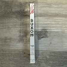 Buxom Power Line Plumping Lip Liner ~ RICH RO...