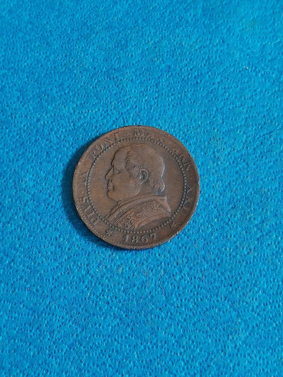 Vatican Coins for sale | eBay