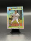 2026 Topps Series 2 Will Clark Base (RAW)