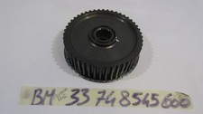Poulies diverses BMW 545