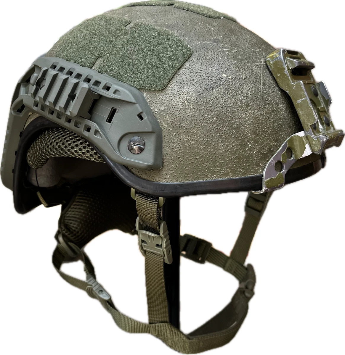 Las mejores ofertas en Vehículo de combate en el casco | eBay