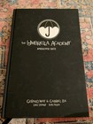 UMBRELLA ACADEMY LIBRARY EDITION VOLUME 1 APOCALYPSE SUITE HARDCOVER (232 Pages)