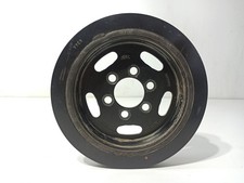 Poulies diverses Peugeot 607