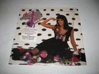 Denise Lopez  "Truth in Disguise"  LP EX  In Wrap A&M w/ Hype Sticker  (1988)