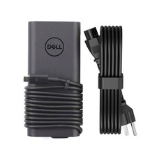 Dell 65W USB-C Charger HA65NM190 LA65NM190 DA65NM190 Laptop AC Adapter FHYND OEM