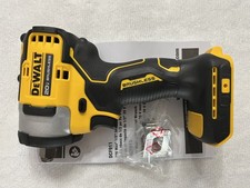 New Dewalt DCF911B 20V 20 Volt Max 1/2 Compac...