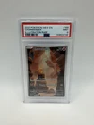 Pokémon TCG Charmander 168/165 Scarlet & Violet 151 Illustration Rare  PSA 9
