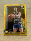 2025 Topps Rick Barry Base (Raw)