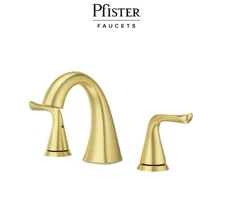 Pfister LF-049-MALBG - Bathroom Sink Faucets Faucet