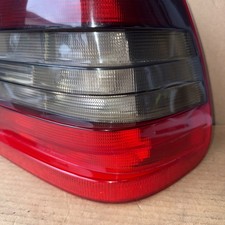 Tail Lights for Mercedes-Benz C36 AMG for sale | eBay