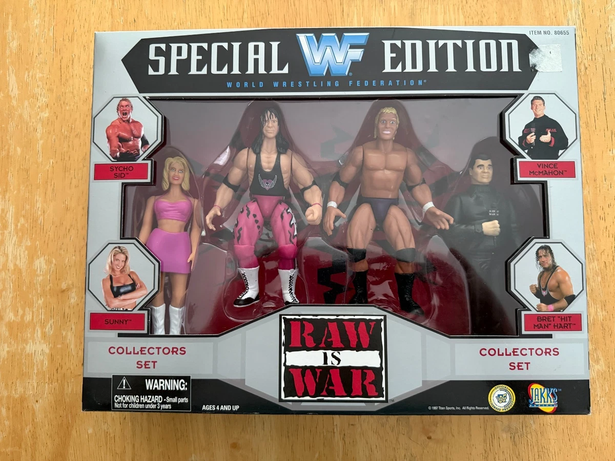 WWE BIG BOXセット WWE набор коробки - огромный выбор по лучшим ценам | eBay